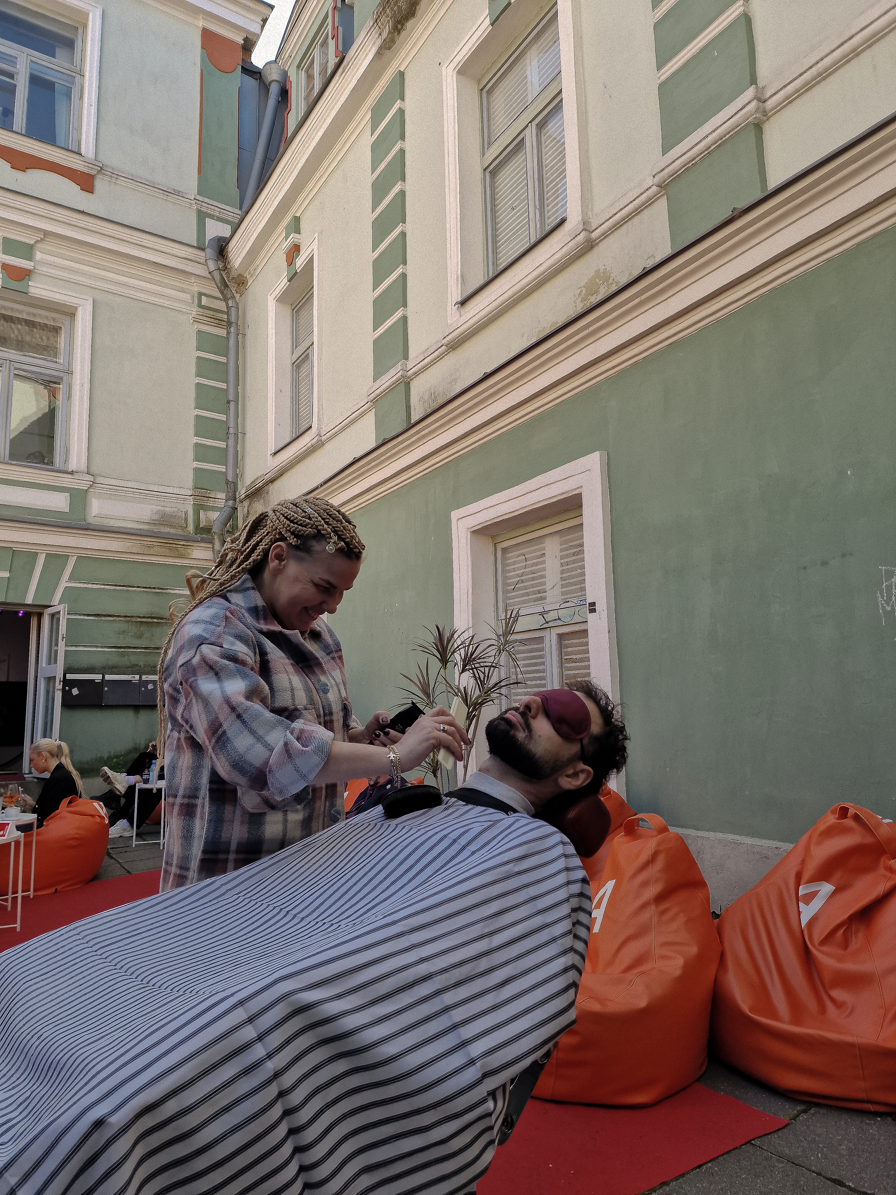 Banana Conference 2025 — conference team