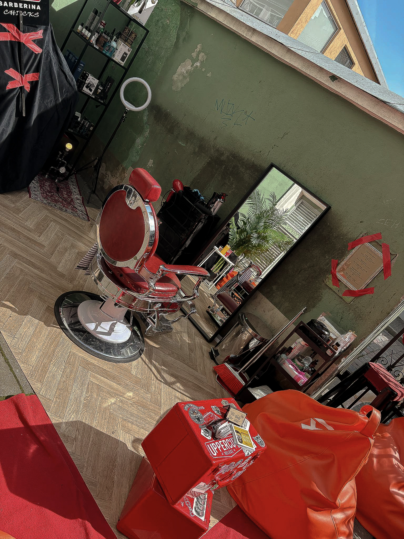 Banana Conference 2025 — conference atmosphere