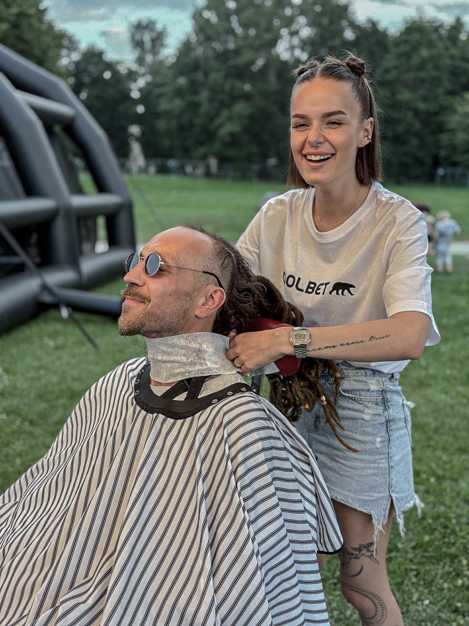 Õllesummer 2025 — event atmosphere